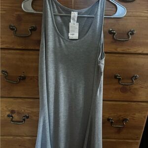 West Loop Charcoal Women's Dress